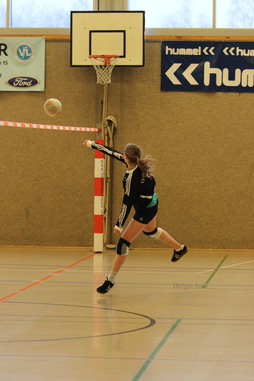 Bild 53 - U18w 4.Tag am 18.2.12